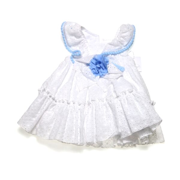 Sartoria dei Piccoli Vestito Cerimonia L336