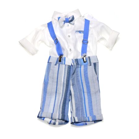 Sartoria dei Piccoli Completo Cerimonia L323
