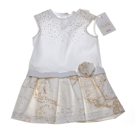 Abito Cerimonia Prodotti prima infanzia Baby House Shop