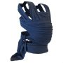 Chicco Fascia Portabebè Boppy Blu Chicco Fascia Portabebè Boppy Blu
