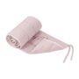 Dili Best Paracolpi Letto in Mussola Rosa Malva Dili Best Paracolpi Letto in Mussola Rosa Malva