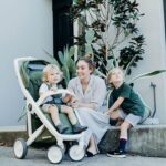 Greentom Passeggino Classic