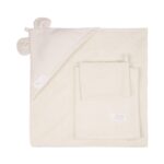 Dili Best Telo Bagno MAXI in Bamboo Avorio