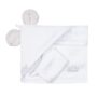Dili Best Telo Bagno MAXI in Bamboo Bianco Dili Best Telo Bagno MAXI in Bamboo Bianco