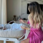 Micuna Culla Nature Beige - immagine 4