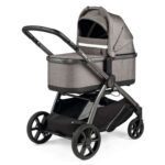 Peg Perego Trio Gemellare Ypsi City Grey