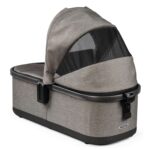 Peg Perego Trio Gemellare Ypsi City Grey