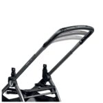 Peg Perego Trio Gemellare Ypsi City Grey