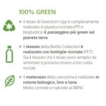 Greentom Passeggino Classic