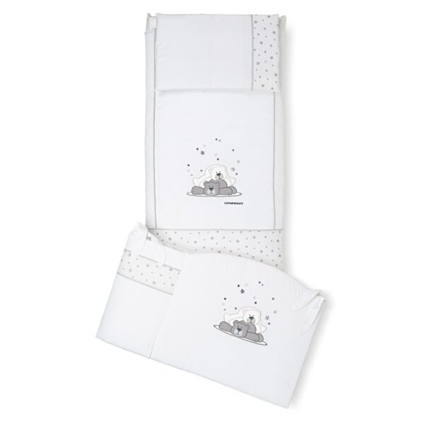 Foppapedretti Piumone Pikkoletto Bianco