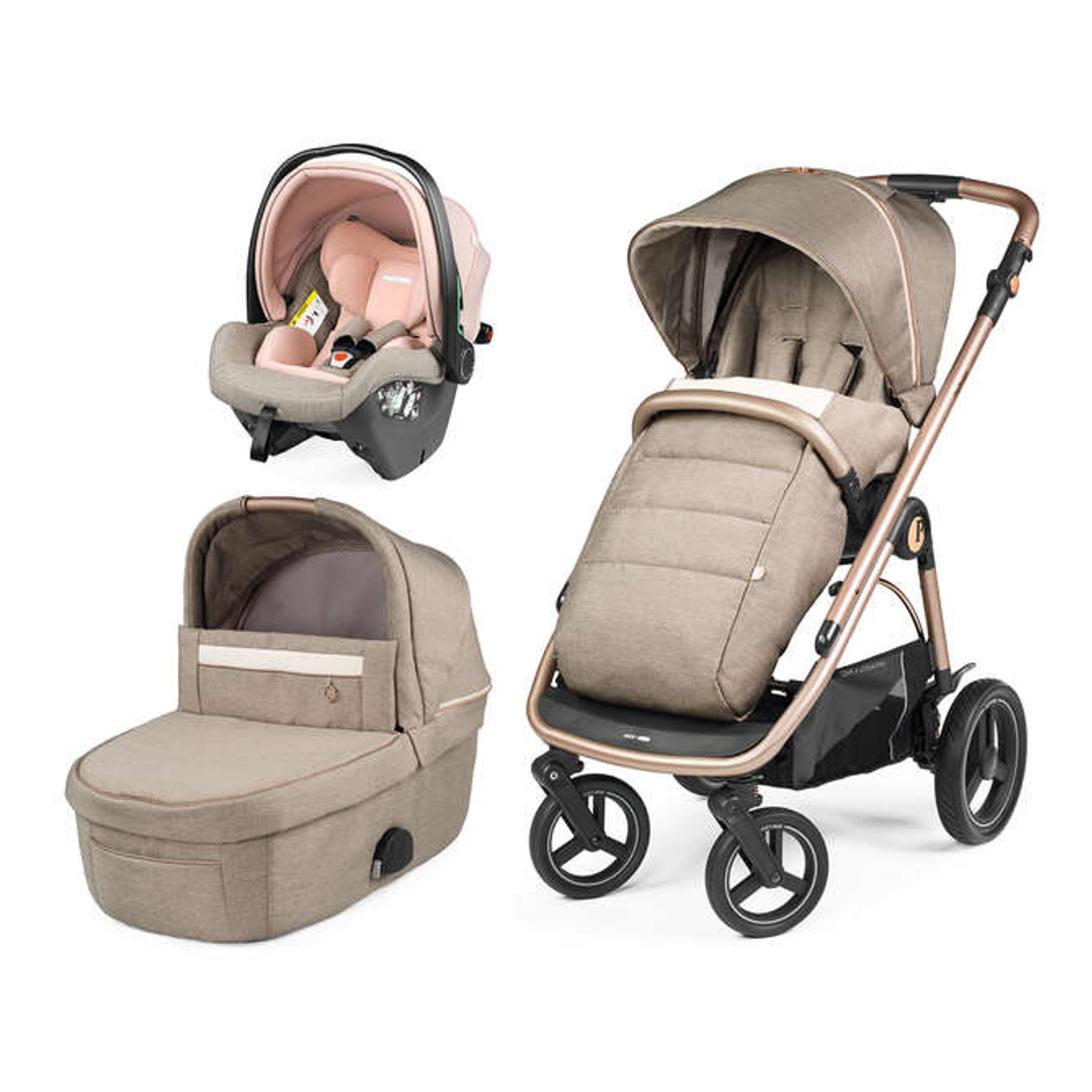 trio veloce tc lounge mon amour Peg Perego Trio Veloce TC Lounge Mon Amour