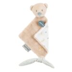Nattou Mini Doudou Jules l'Orso