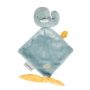 Nattou Mini doudou Romeo il Coccodrillo Nattou Mini doudou Romeo il Coccodrillo