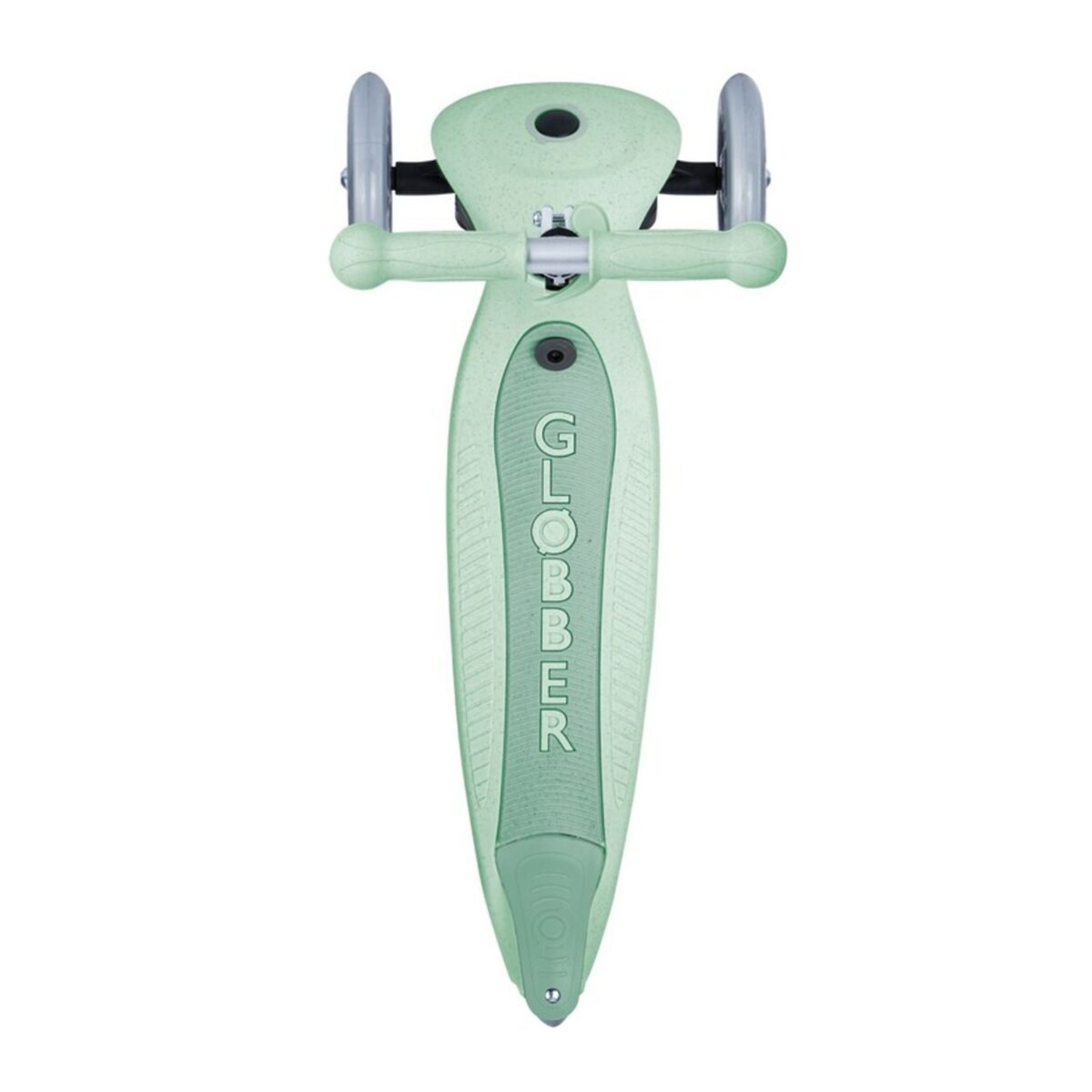 Globber Monopattino per bambini GO UP FOLDABLE plus ECO - Pistacchio
