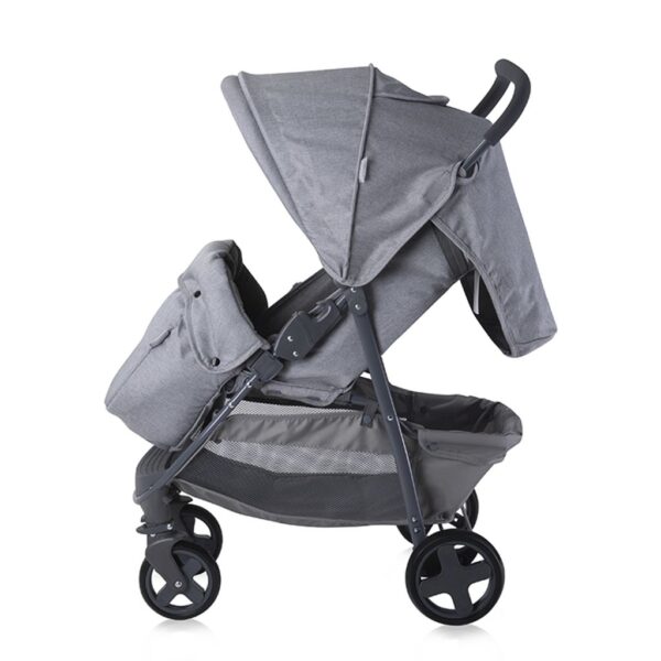 Lorelli Passeggino Martina Grey
