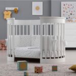 Azzurra Design Lettino Olallà Bianco