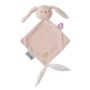 Nattou Mini Doudou Pomme la Coniglietta Nattou Mini Doudou Pomme la Coniglietta