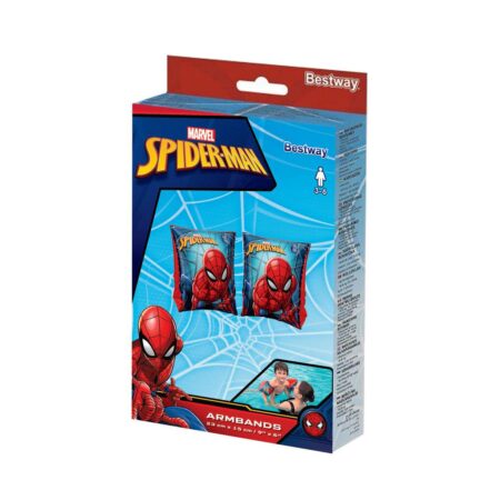 Bestway Braccioli Spider Man