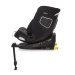 Foppapedretti Seg. Auto FP360 I-Size Black