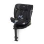 Foppapedretti Seg. Auto FP360 I-Size Black Foppapedretti Seg. Auto FP360 I-Size Black