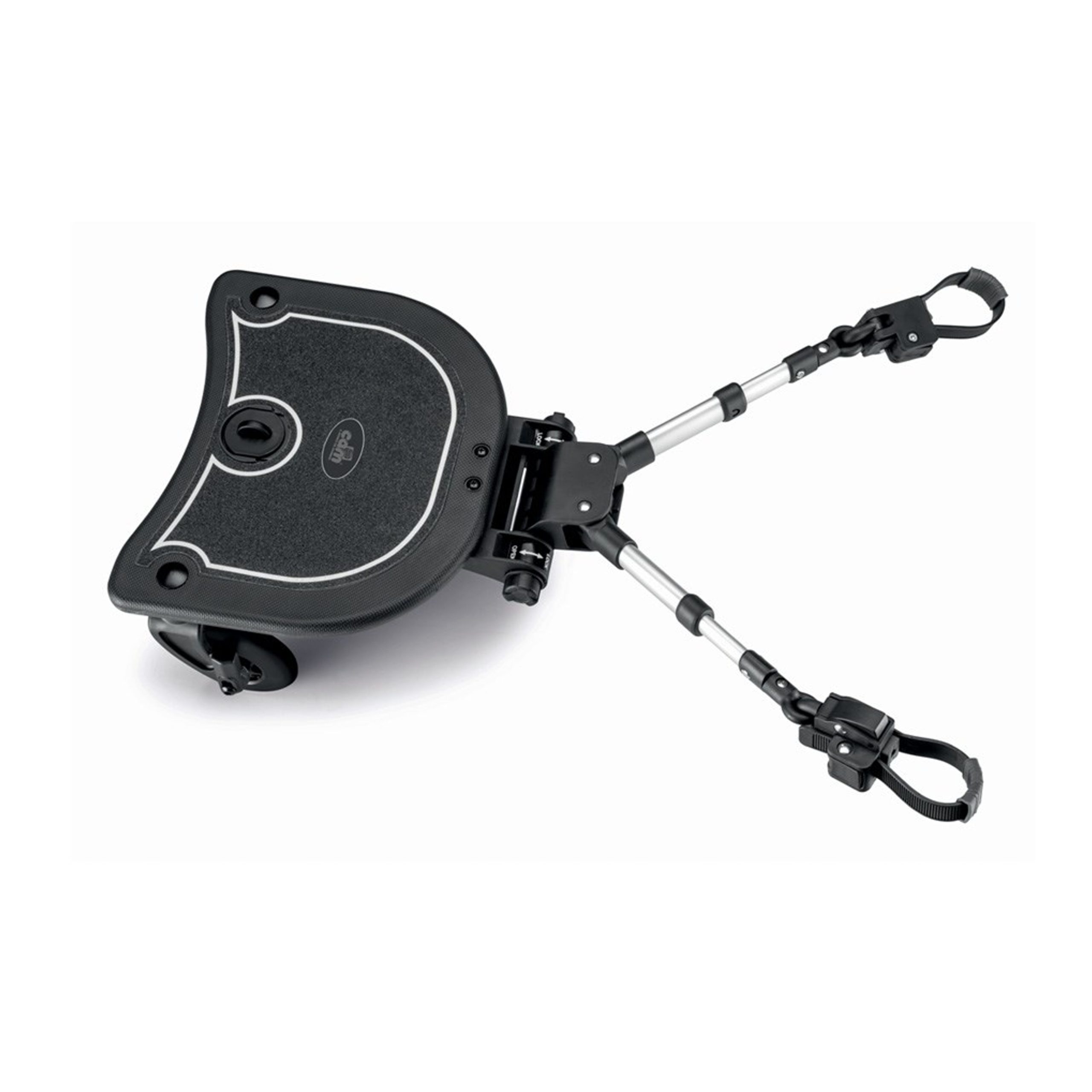 PEDANA CAM V350 Cam Pedana Basic