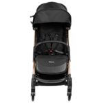 Kikkaboo Passeggino Cloe Black