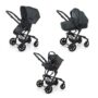 Foppapedretti Trio Up3 i-Size Galassia Foppapedretti Trio Up3 i-Size Galassia