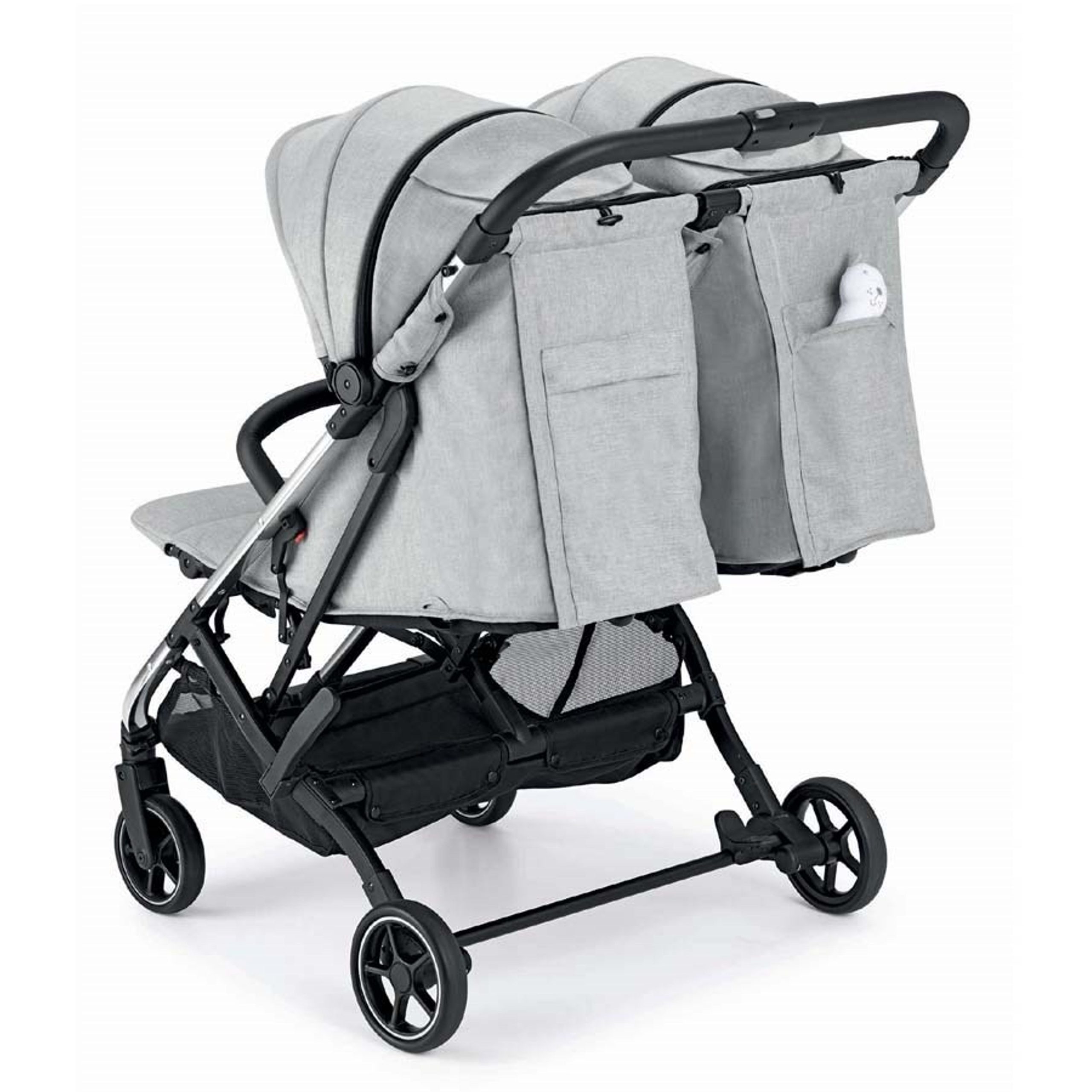 Cam kinderwagen 2025