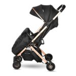 Lorelli Passeggino Myla Black