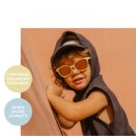 Suavinex Occhiali da Sole 3 - 8 Anni