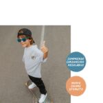 Suavinex Occhiali da Sole 3 - 8 Anni
