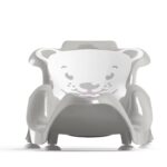 OkBaby Sdraietta Buddy Tortora
