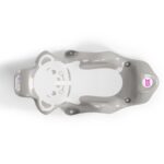 OkBaby Sdraietta Buddy Tortora