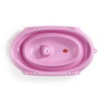 OkBaby Vaschetta Onda Slim Rosa