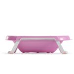 OkBaby Vaschetta Onda Slim Rosa