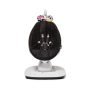 4Moms Altalena MamaRoo Baby Swing Nera 4Moms Altalena MamaRoo Baby Swing Nera
