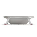 OkBaby Vaschetta Onda Slim Grigio