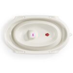 OkBaby Vaschetta Onda Slim Tortora