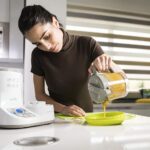 Nuvita Cuocipappa e Scaldabiberon Pappasana