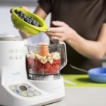 Nuvita Cuocipappa e Scaldabiberon Pappasana