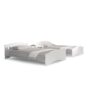 Azzurra Design Kit Trasformazione Letto Gemini Azzurra Design Kit Trasformazione Letto Gemini