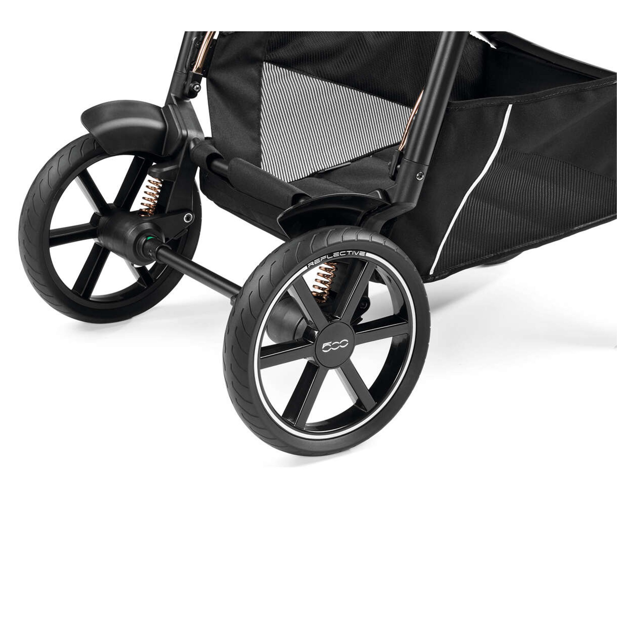 Roue de poussette peg perego sales