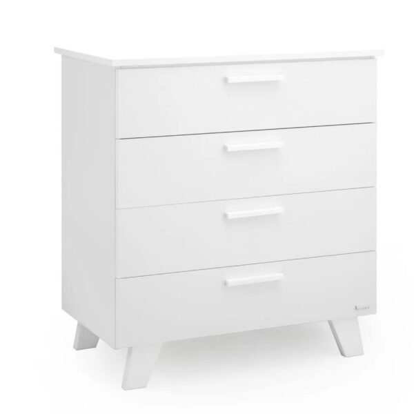 Azzurra Design Comò Mia Bianco