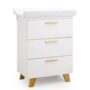 Azzurra Design Bagnetto Mia Bianco Naturale Azzurra Design Bagnetto Mia Bianco Naturale