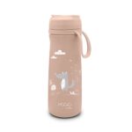 Nuvita Borraccia Termica 500 ml Rosa