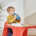 Borraccia Bimbi Termica In Acciaio 500 ml