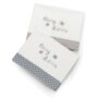 Azzurra Design Lenzuola Baby Dream Avana Azzurra Design Lenzuola Baby Dream Avana