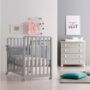 Azzurra Design Lettino Glam 1x9 Grigio Azzurra Design Lettino Glam 1x9 Grigio