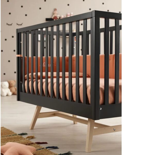 Azzurra Design Lettino Joy Lava Naturale