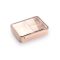 Nuvita Lunch Box Per Bambini 950 ML Rosa